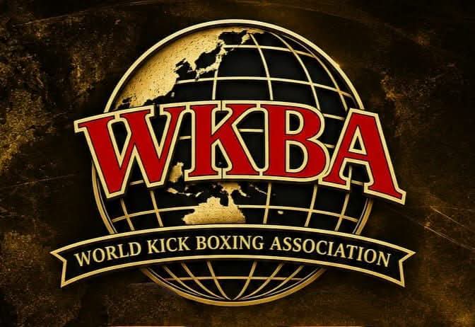 Logo WKBA Chile
